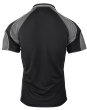 Load image into Gallery viewer, Aussie Pacific Murray Mens Polo Shirt Embroidered Custom Logo