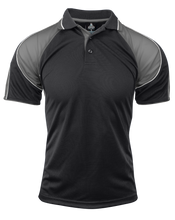 Load image into Gallery viewer, Aussie Pacific Murray Mens Polo Shirt Embroidered Custom Logo