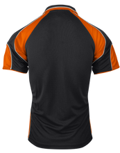 Load image into Gallery viewer, Aussie Pacific Murray Mens Polo Shirt Embroidered Custom Logo
