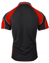 Load image into Gallery viewer, Aussie Pacific Murray Mens Polo Shirt Embroidered Custom Logo