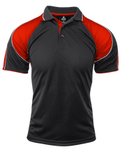 Load image into Gallery viewer, Aussie Pacific Murray Mens Polo Shirt Embroidered Custom Logo
