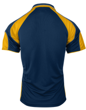 Load image into Gallery viewer, Aussie Pacific Murray Mens Polo Shirt Embroidered Custom Logo