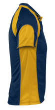 Load image into Gallery viewer, Aussie Pacific Murray Mens Polo Shirt Embroidered Custom Logo