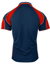 Load image into Gallery viewer, Aussie Pacific Murray Mens Polo Shirt Embroidered Custom Logo