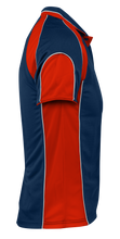 Load image into Gallery viewer, Aussie Pacific Murray Mens Polo Shirt Embroidered Custom Logo