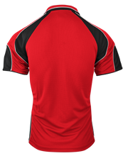 Load image into Gallery viewer, Aussie Pacific Murray Mens Polo Shirt Embroidered Custom Logo