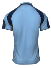 Load image into Gallery viewer, Aussie Pacific Murray Mens Polo Shirt Embroidered Custom Logo