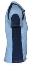 Load image into Gallery viewer, Aussie Pacific Murray Mens Polo Shirt Embroidered Custom Logo