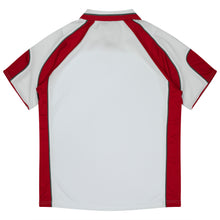 Load image into Gallery viewer, Aussie Pacific Murray Mens Polo Shirt Embroidered Custom Logo