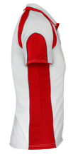 Load image into Gallery viewer, Aussie Pacific Murray Mens Polo Shirt Embroidered Custom Logo