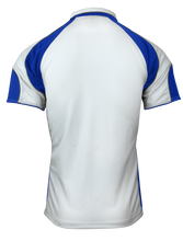 Load image into Gallery viewer, Aussie Pacific Murray Mens Polo Shirt Embroidered Custom Logo