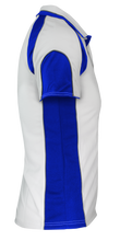 Load image into Gallery viewer, Aussie Pacific Murray Mens Polo Shirt Embroidered Custom Logo