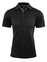 Load image into Gallery viewer, Aussie Pacific Paterson Mens Polo Shirt Embroidered Custom Logo