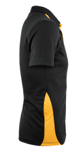 Load image into Gallery viewer, Aussie Pacific Paterson Mens Polo Shirt Embroidered Custom Logo