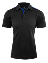 Load image into Gallery viewer, Aussie Pacific Paterson Mens Polo Shirt Embroidered Custom Logo