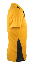 Load image into Gallery viewer, Aussie Pacific Paterson Mens Polo Shirt Embroidered Custom Logo