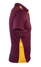 Load image into Gallery viewer, Aussie Pacific Paterson Mens Polo Shirt Embroidered Custom Logo