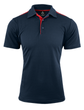 Load image into Gallery viewer, Aussie Pacific Paterson Mens Polo Shirt Embroidered Custom Logo