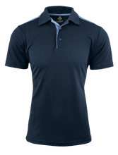 Load image into Gallery viewer, Aussie Pacific Paterson Mens Polo Shirt Embroidered Custom Logo