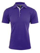 Load image into Gallery viewer, Aussie Pacific Paterson Mens Polo Shirt Embroidered Custom Logo