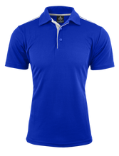Load image into Gallery viewer, Aussie Pacific Paterson Mens Polo Shirt Embroidered Custom Logo