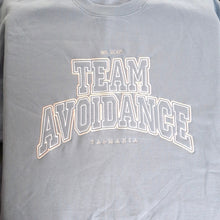 Load image into Gallery viewer, "Team Avoidance" Jumper – Anti-Peopling Uniform