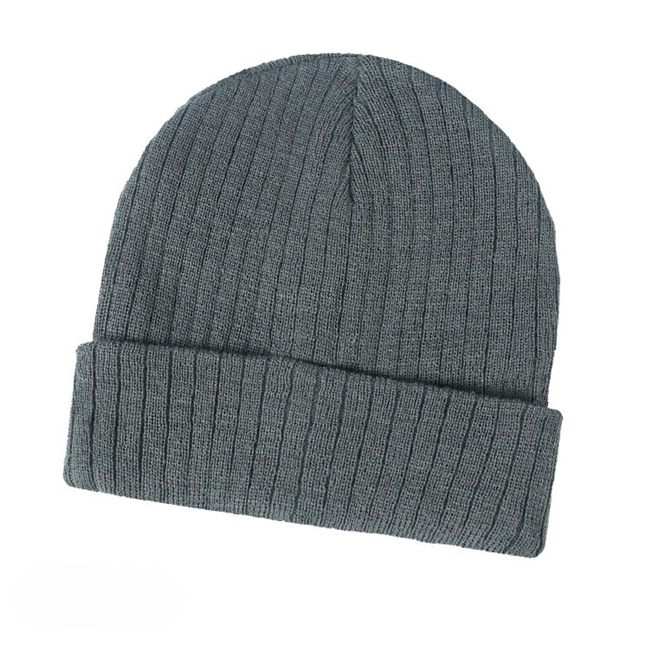 Custom Beanie Packs — Premium Wool Blend