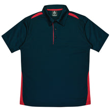 Load image into Gallery viewer, Aussie Pacific Paterson DTF Printed Childs Polo Shirt Custom Logo