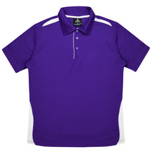 Load image into Gallery viewer, Aussie Pacific Paterson DTF Printed Childs Polo Shirt Custom Logo