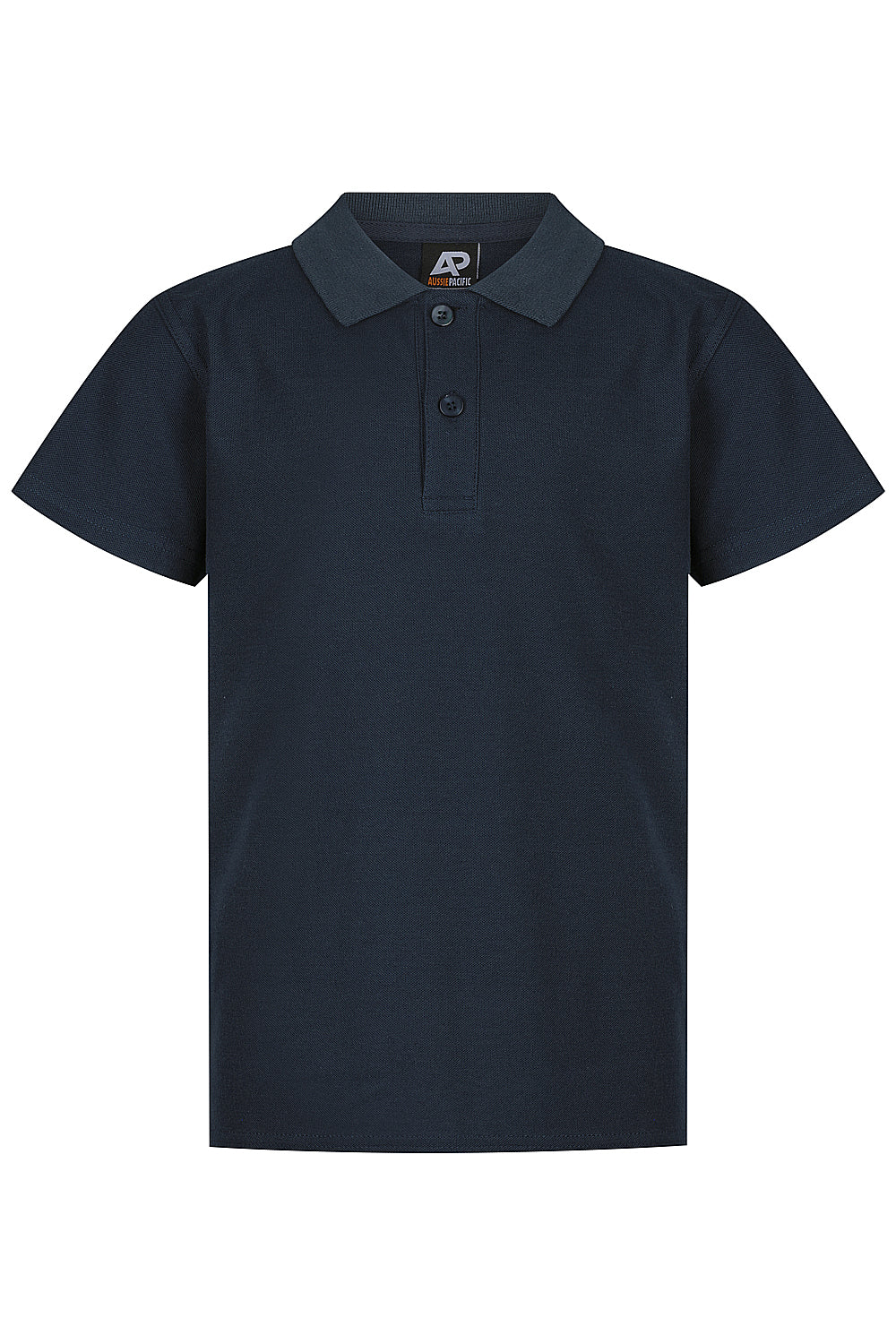 Custom AP Hunter Polo Packs — Your Logo, Embroidered Locally