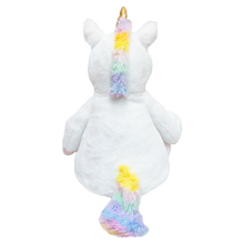 Load image into Gallery viewer, Embroidery Buddy Starla Unicorn - Personalised Embroidered Plush