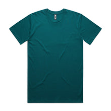 Load image into Gallery viewer, AS Colour Men’s Classic Tee 5026 – Heavyweight 220 GSM 100% Combed Cotton