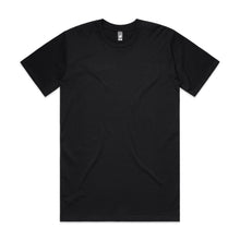 Load image into Gallery viewer, AS Colour Men’s Classic Tee 5026 – Heavyweight 220 GSM 100% Combed Cotton
