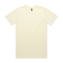 Load image into Gallery viewer, AS Colour Men’s Classic Tee 5026 – Heavyweight 220 GSM 100% Combed Cotton