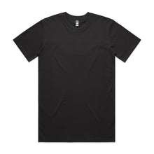 Load image into Gallery viewer, AS Colour Men’s Classic Tee 5026 – Heavyweight 220 GSM 100% Combed Cotton