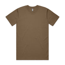 Load image into Gallery viewer, AS Colour Men’s Classic Tee 5026 – Heavyweight 220 GSM 100% Combed Cotton