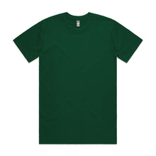 Load image into Gallery viewer, AS Colour Men’s Classic Tee 5026 – Heavyweight 220 GSM 100% Combed Cotton
