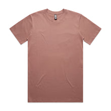 Load image into Gallery viewer, AS Colour Men’s Classic Tee 5026 – Heavyweight 220 GSM 100% Combed Cotton