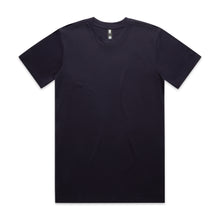 Load image into Gallery viewer, AS Colour Men’s Classic Tee 5026 – Heavyweight 220 GSM 100% Combed Cotton
