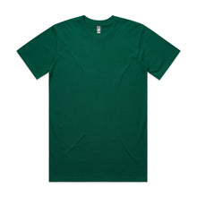 Load image into Gallery viewer, AS Colour Men’s Classic Tee 5026 – Heavyweight 220 GSM 100% Combed Cotton