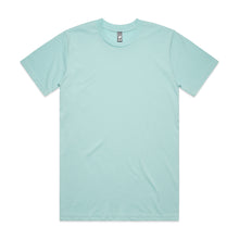 Load image into Gallery viewer, AS Colour Men’s Classic Tee 5026 – Heavyweight 220 GSM 100% Combed Cotton