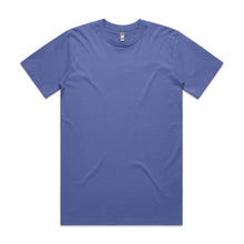 Load image into Gallery viewer, AS Colour Men’s Classic Tee 5026 – Heavyweight 220 GSM 100% Combed Cotton