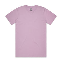 Load image into Gallery viewer, AS Colour Men’s Classic Tee 5026 – Heavyweight 220 GSM 100% Combed Cotton