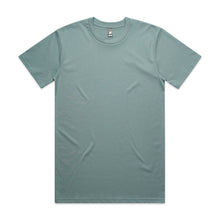 Load image into Gallery viewer, AS Colour Men’s Classic Tee 5026 – Heavyweight 220 GSM 100% Combed Cotton