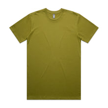 Load image into Gallery viewer, AS Colour Men’s Classic Tee 5026 – Heavyweight 220 GSM 100% Combed Cotton