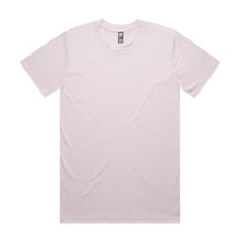 Load image into Gallery viewer, AS Colour Men’s Classic Tee 5026 – Heavyweight 220 GSM 100% Combed Cotton