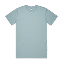 Load image into Gallery viewer, AS Colour Men’s Classic Tee 5026 – Heavyweight 220 GSM 100% Combed Cotton