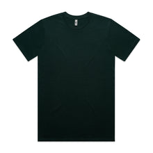Load image into Gallery viewer, AS Colour Men’s Classic Tee 5026 – Heavyweight 220 GSM 100% Combed Cotton