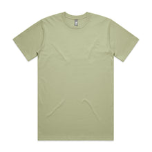 Load image into Gallery viewer, AS Colour Men’s Classic Tee 5026 – Heavyweight 220 GSM 100% Combed Cotton