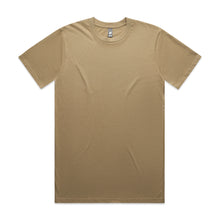 Load image into Gallery viewer, AS Colour Men’s Classic Tee 5026 – Heavyweight 220 GSM 100% Combed Cotton
